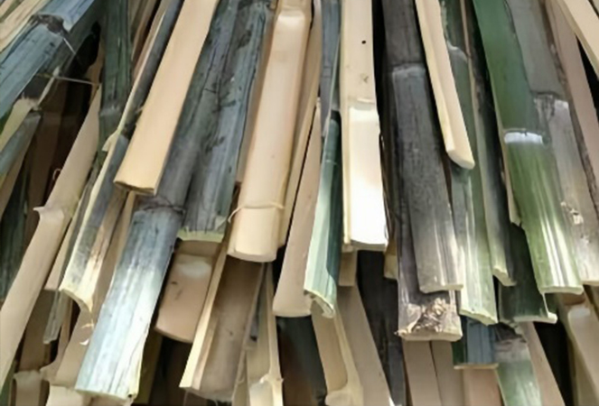 নিংগুও কুন্তাই বাঁশ ও কাঠ কোং, লিমিটেড।