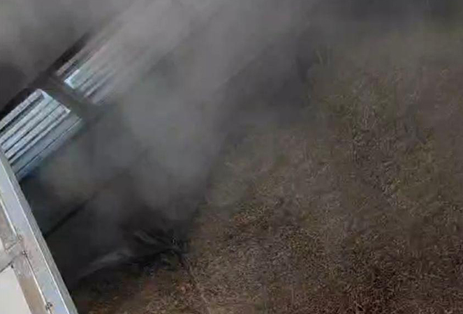 নিংগুও কুন্তাই বাঁশ ও কাঠ কোং, লিমিটেড।