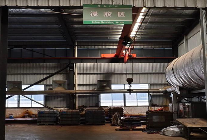 নিংগুও কুন্তাই বাঁশ ও কাঠ কোং, লিমিটেড।