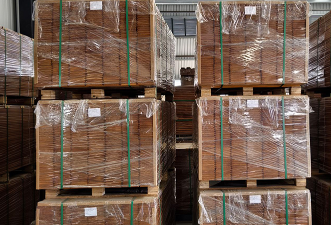 নিংগুও কুন্তাই বাঁশ ও কাঠ কোং, লিমিটেড।