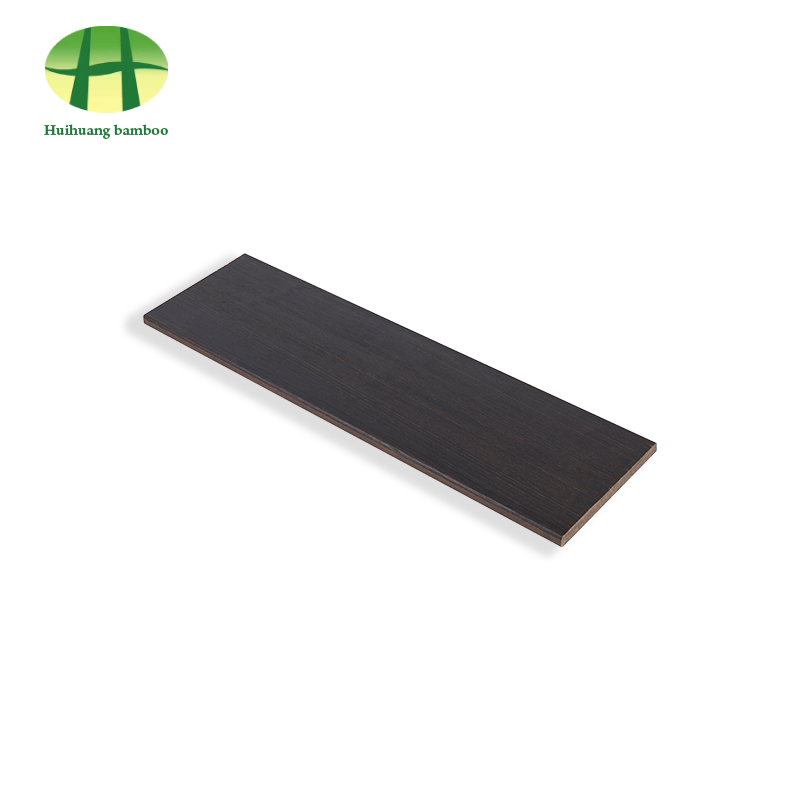 কার্বনাইজড ভারী বাঁশের বাইরের বেড়া