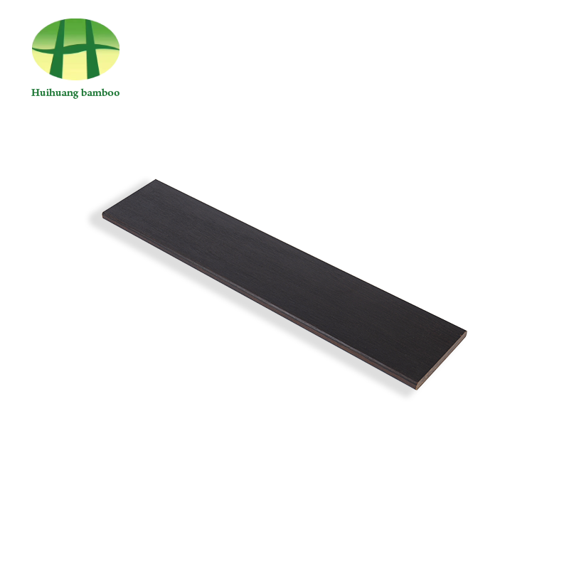 কার্বনাইজড ভারী বাঁশের বাইরের বেড়া