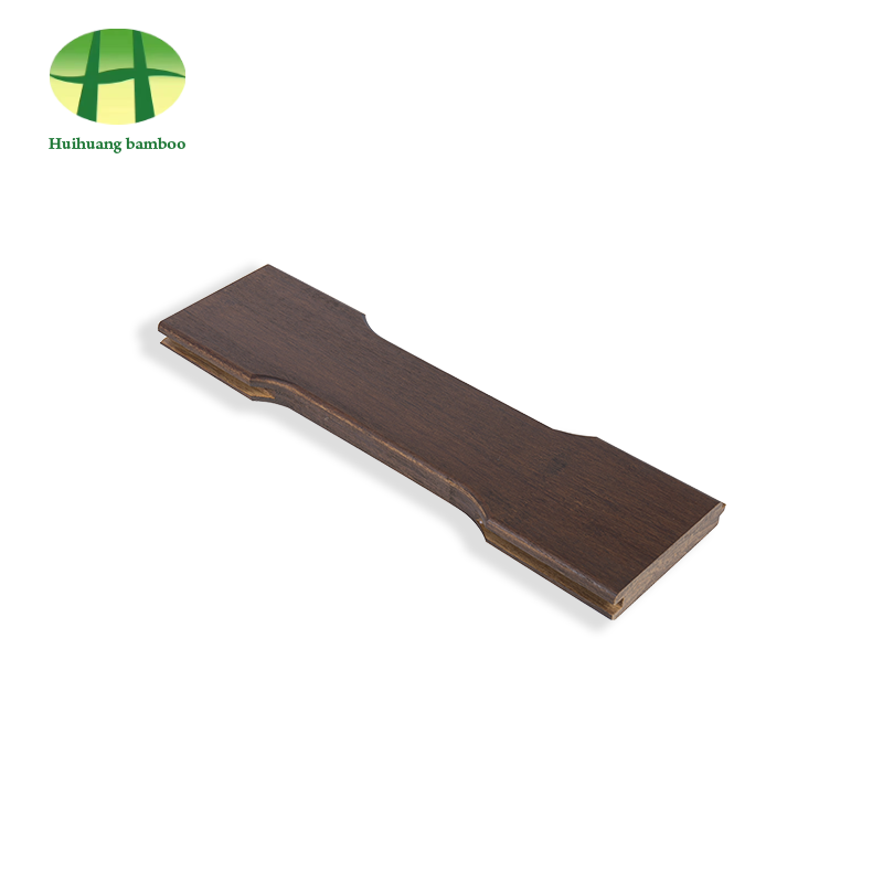 বায়ুচলাচল স্লট শৈলী ভারী বাঁশ স্থিতিশীল বোর্ড