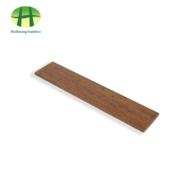 প্রাকৃতিক ভারী বাঁশের বাইরের বেড়া