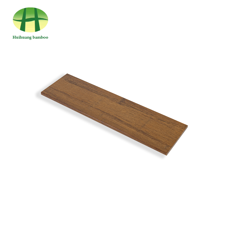 প্রাকৃতিক ভারী বাঁশের বাইরের বেড়া