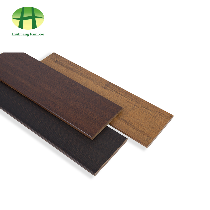 প্রাকৃতিক ভারী বাঁশের বাইরের বেড়া