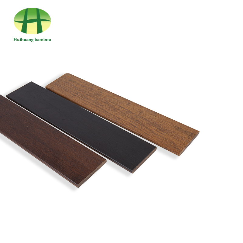 কার্বনাইজড ভারী বাঁশের বাইরের বেড়া