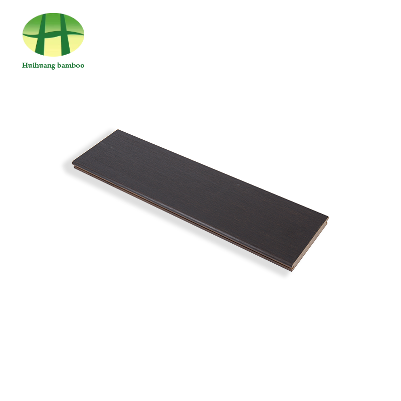 কার্বনাইজড ভারী বাঁশের বাইরের বেড়া