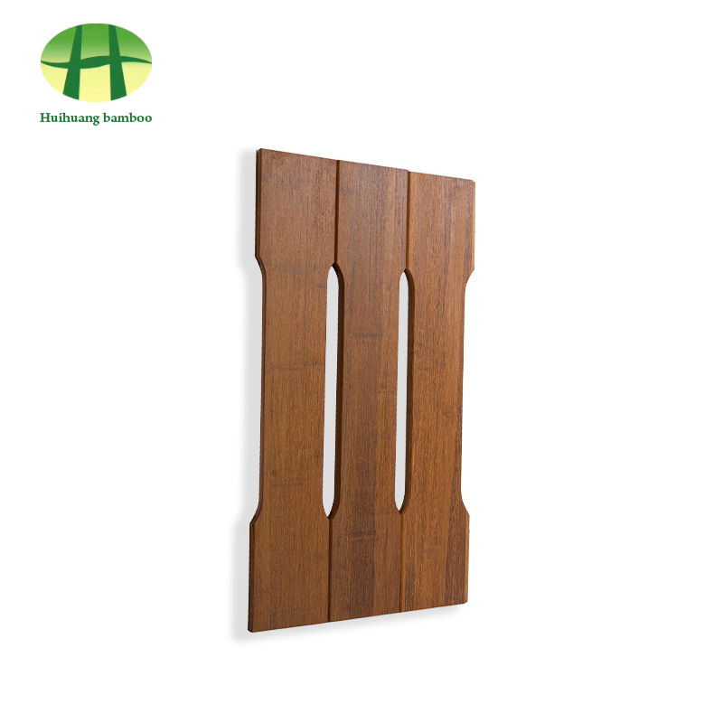 বায়ুচলাচল স্লট শৈলী ভারী বাঁশ স্থিতিশীল বোর্ড