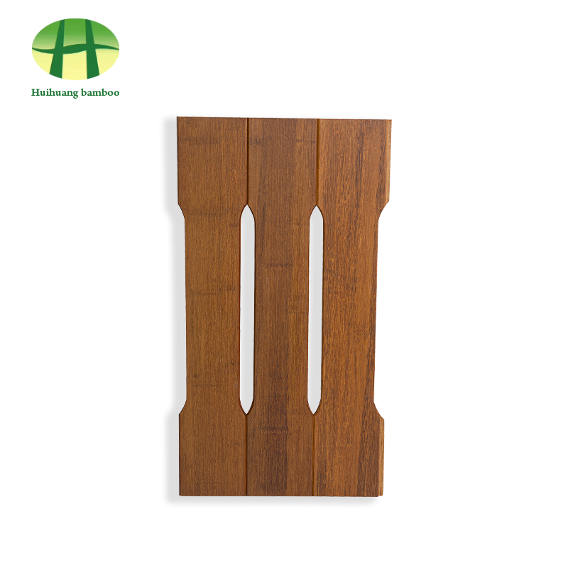 বায়ুচলাচল স্লট শৈলী ভারী বাঁশ স্থিতিশীল বোর্ড