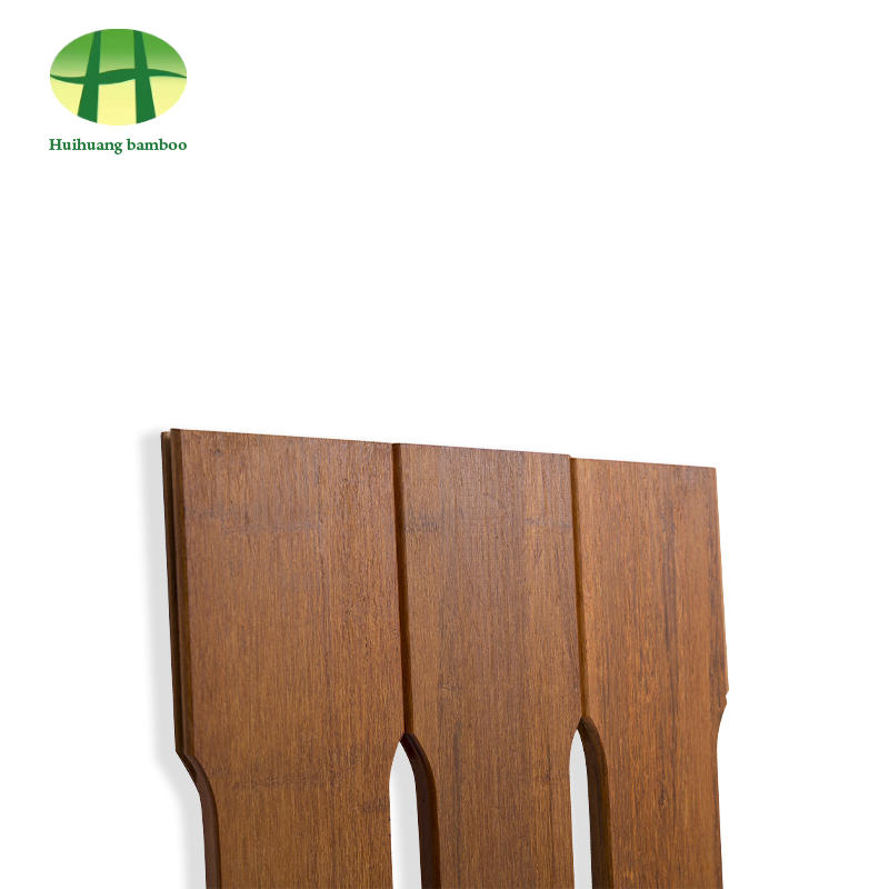 বায়ুচলাচল স্লট শৈলী ভারী বাঁশ স্থিতিশীল বোর্ড