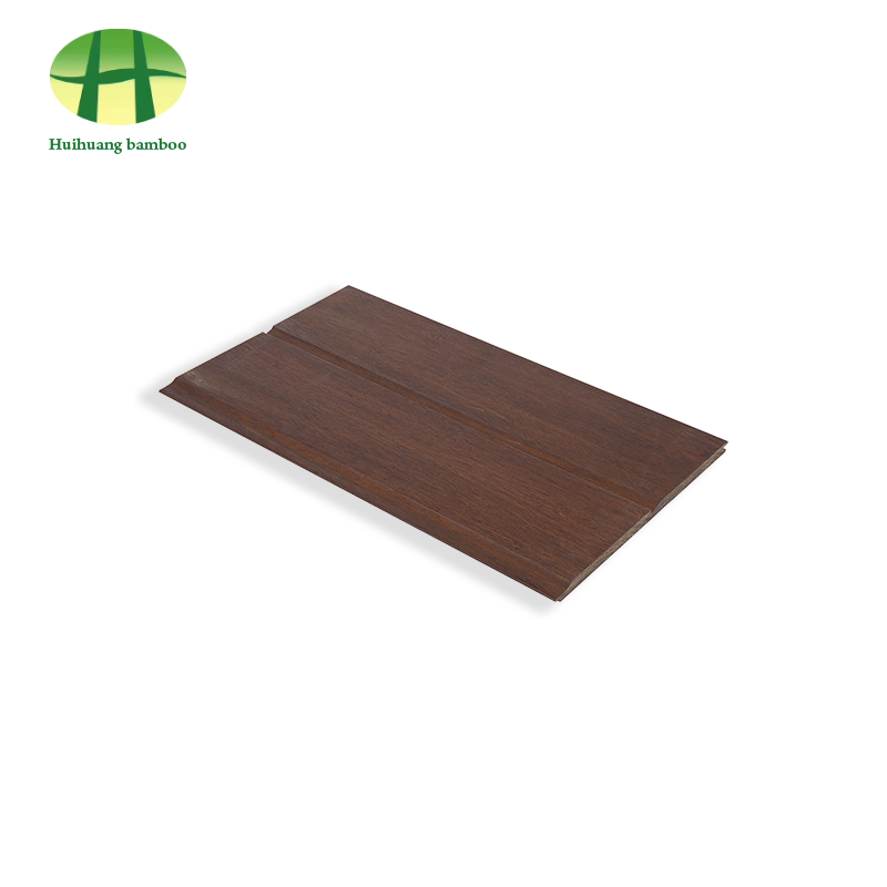 উল্লম্ব বহিরঙ্গন ভারী বাঁশ প্রাচীর প্যানেল