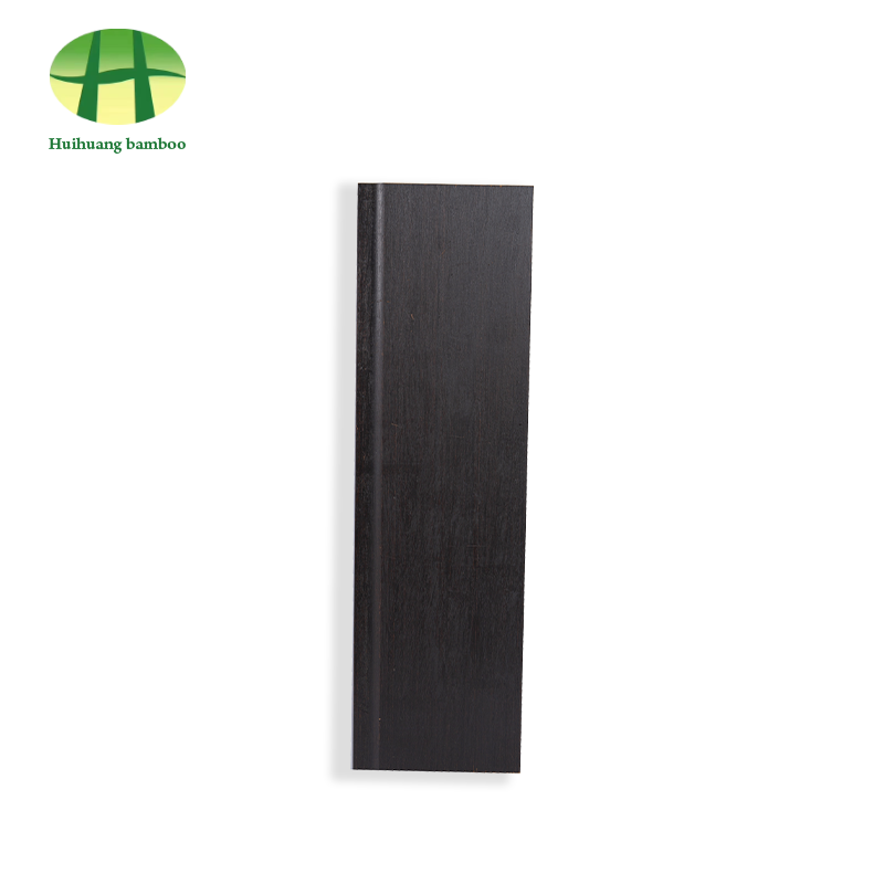 উল্লম্ব বহিরঙ্গন ভারী বাঁশ প্রাচীর প্যানেল
