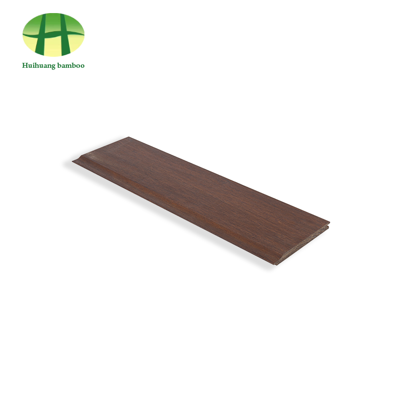 উল্লম্ব বহিরঙ্গন ভারী বাঁশ প্রাচীর প্যানেল