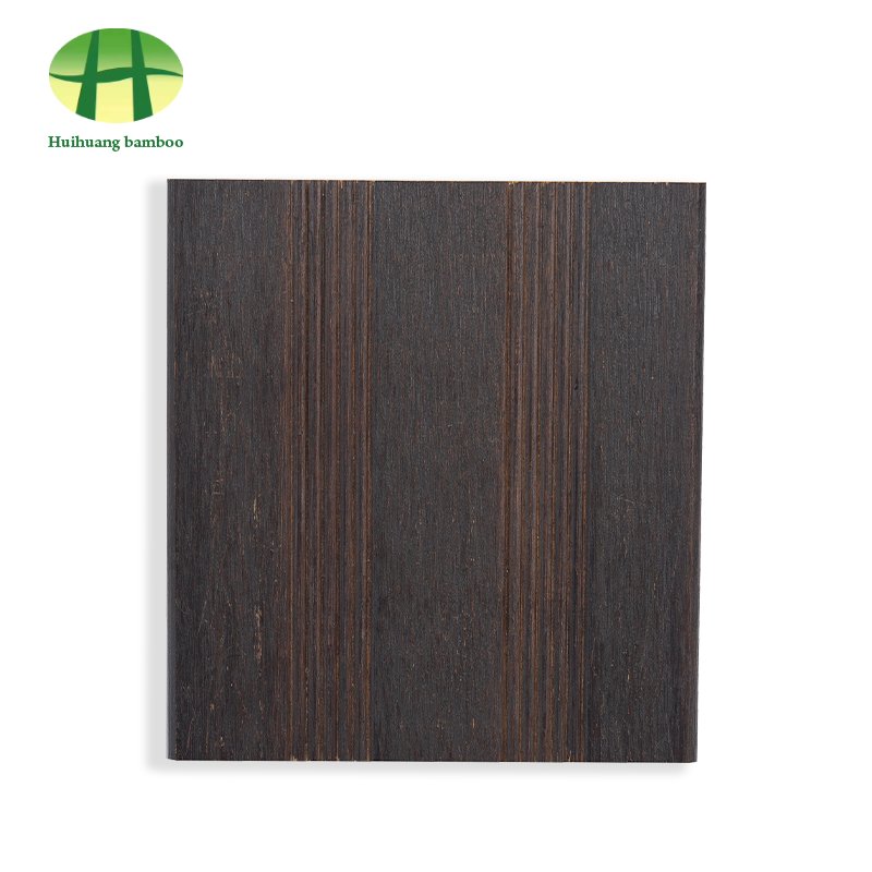 ডাবল স্ট্রাইপ বাঁশের মেঝে