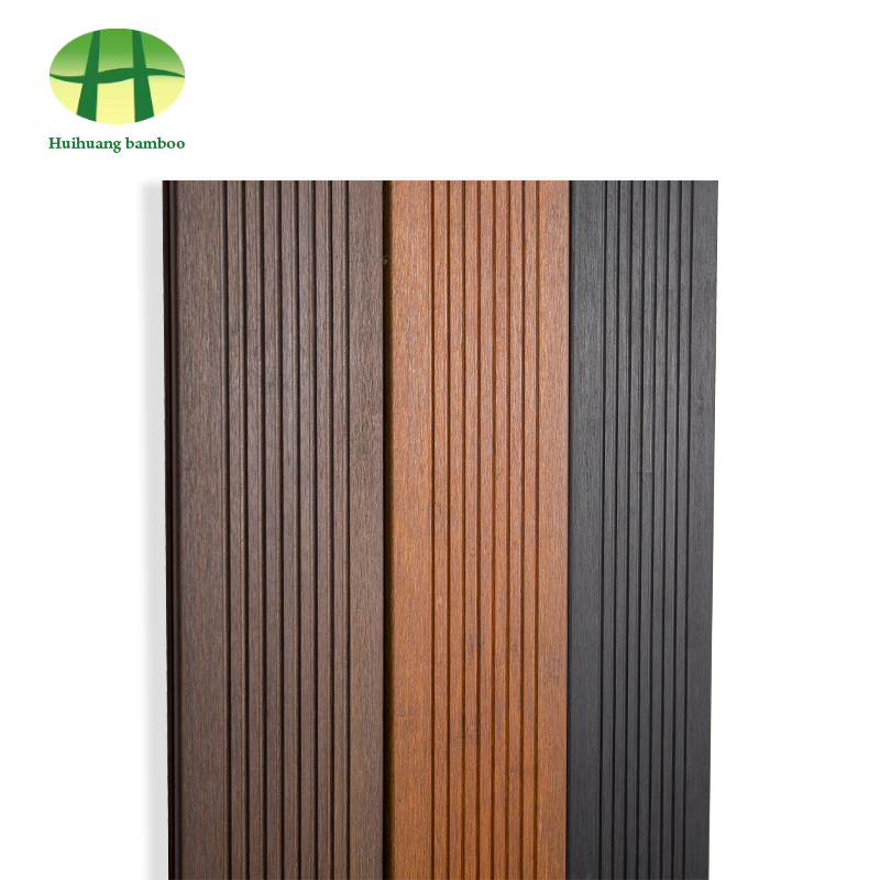 বড় ঢেউ বাঁশের মেঝে