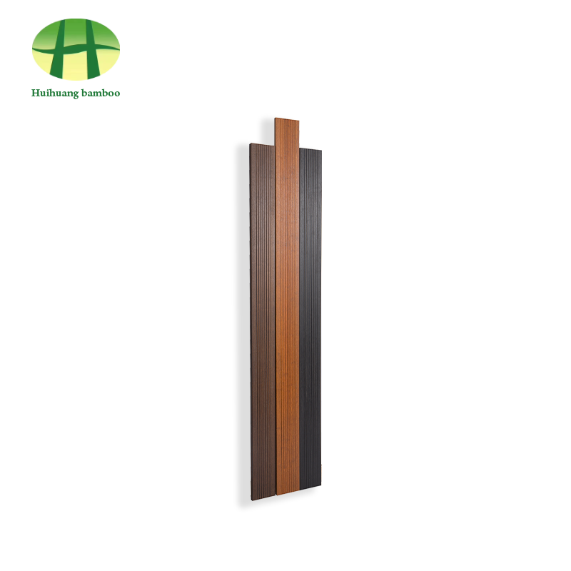 বড় ঢেউ বাঁশের মেঝে