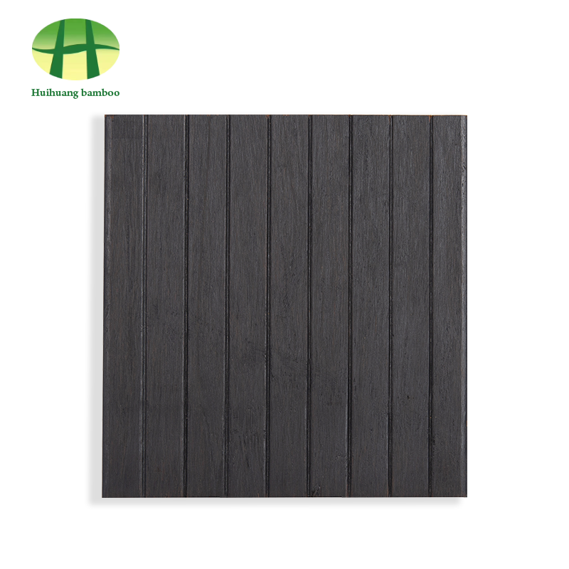 ছোট খাঁজ বাঁশের মেঝে