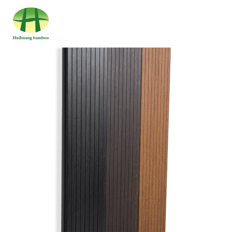 ছোট খাঁজ বাঁশের মেঝে