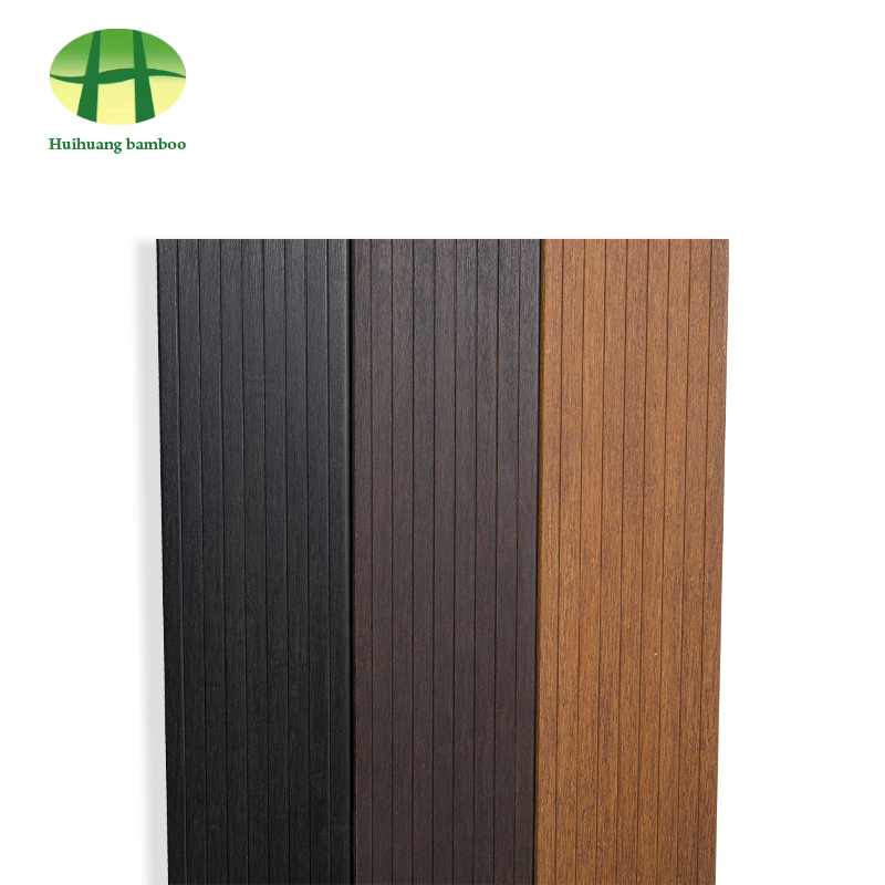 ছোট খাঁজ বাঁশের মেঝে